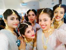 Priyonka Dutta Priyonka Dutta