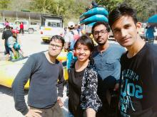 Priyonka Dutta Priyonka Dutta