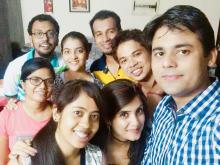 Priyonka Dutta Priyonka Dutta