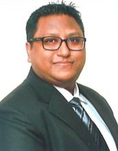 Bidyut Bikash Tamuly