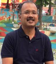 Dr  BISWAJYOTI HAZARIKA 