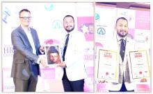 Pranab J Patar  Assam Association Delhi 