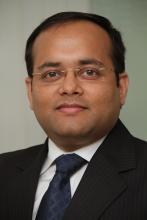 Deepangshu Dev Sarmah