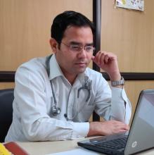 Dr Kapil Hazarika Dr Kapil Hazarika