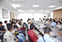 Delhi Police  North RErast Representative  (DPNER)