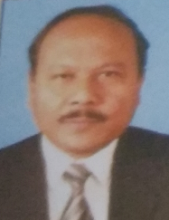 Dr Hareswar  Deka