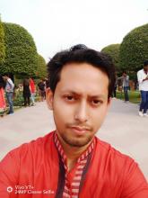 Ujjibon kumar Dutta Ujjibon kumar Dutta