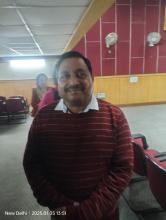 Rajesh Sharma Rajesh Sharma