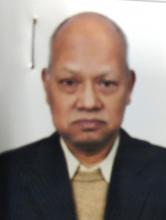 Dhiren Chandra Rabha