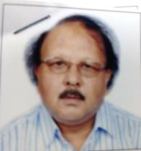 Alokesh Barua Alokesh Barua