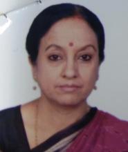 Arati Barua Arati Barua