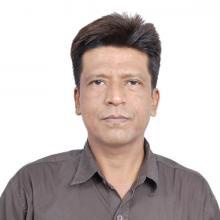 Merajur Rahman Baruah Merajur Rahman Baruah