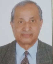Madan Praasad Bezbaruah
