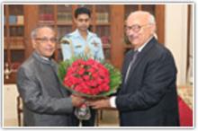 Balmiki Prasad Singh Balmiki Prasad Singh