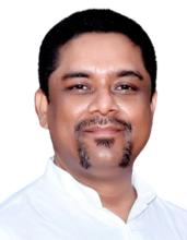 Dr Sashanka Sekhar Dutta Dr Sashanka Sekhar Dutta