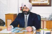 Jatinder Bir Singh Jatinder Bir Singh