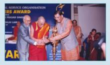 Balmiki Prasad Singh Balmiki Prasad Singh