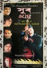 Neelutpal Hazarika Neelutpal Hazarika