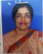 Tulika Borthakur Tulika Borthakur