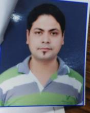 Khemangkar Chamuah Khemangkar Chamuah