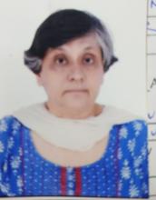 Anuradha Baruah Anuradha Baruah