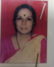 Usha Kabindranath Usha Kabindranath