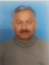 Mahendra Nath Upadhyaya