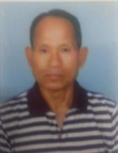 Deepak Deepak Chandra Bora