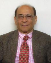 Dr Mrinal Chandra Sarmah