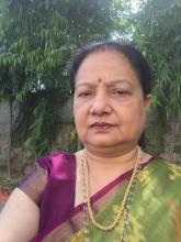 Kalpana Dihingia Mukerji