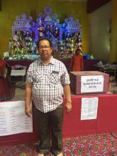 Abhijit Dihingia Abhijit Dihingia