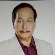 Khagendra Deka Khagendra Deka