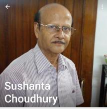 Sushanta Choudhury Sushanta Choudhury