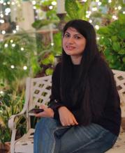 Akshita Medhi Akshita Medhi