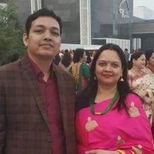 Kamla Devi Kamla Devi