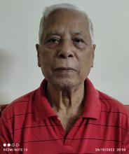Khagendra Prasad Hazarika Khagendra Prasad Hazarika