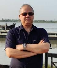 Abhijeet Mahanta Abhijeet Mahanta