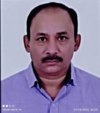 Kishore Talukdar Kishore Talukdar