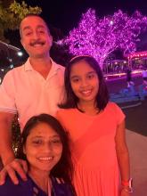 Rini Chakravorty Sharma 