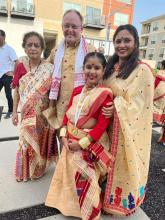 Rini Chakravorty Sharma 