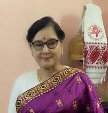 Nizara Phukan Nizara Phukan