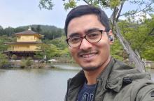 Spondon Choudhury Spondon Choudhury