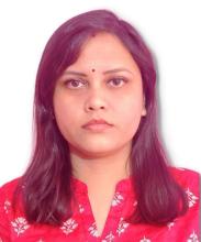 Bidisha Bharali Bidisha Bharali