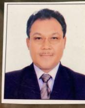 Manoranjan Doley Manoranjan Doley