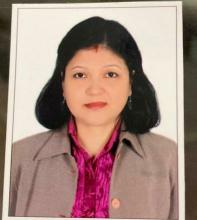 Dr Nayantara Mili Dr Nayantara Mili