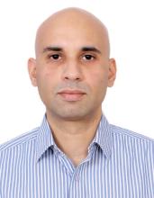 Kaustubh Barooah Kaustubh Barooah