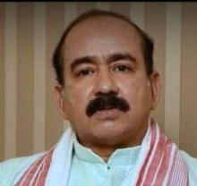 Hemanta  Bijoy Mahanta