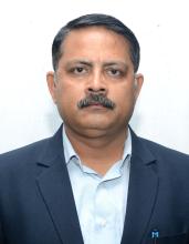 Mukul Chandra Lahkar