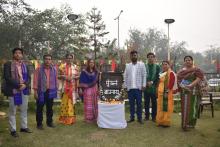 Delhi NCR Bodo Sahitya Sabha