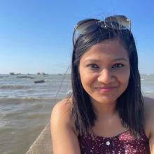 Pallabi Gogoi Pallabi Gogoi